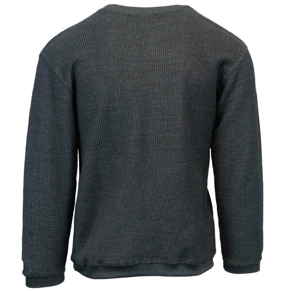 utah state university corded crew sweatshirt